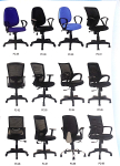 OFFICE CHAIR